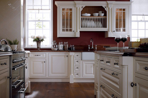 Classic Kitchens