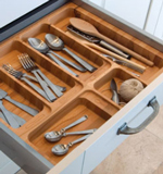 Cutlery Insert