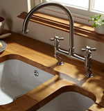 Kitchen Sinks & Taps