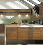 Maki Contemporary Kitchen