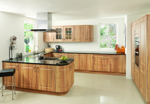 Melbury Lyon Kitchen