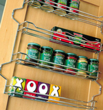 Spice Racks